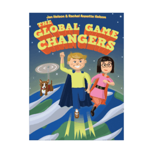 Hardcover Storybook