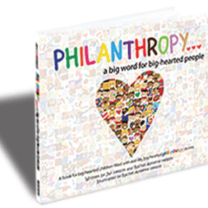 Philanthropy Book