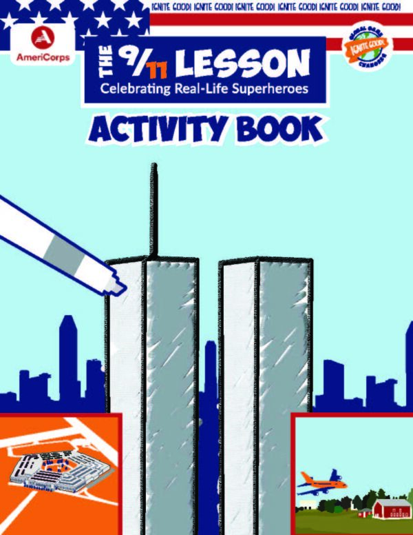 Never Forget 9/11 - Image 5
