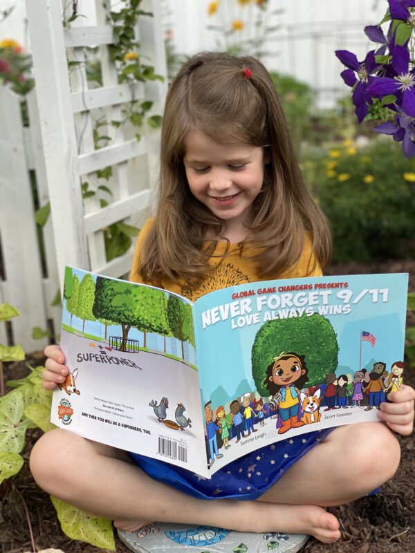 9/11 Classroom Hero Bundle - Image 6